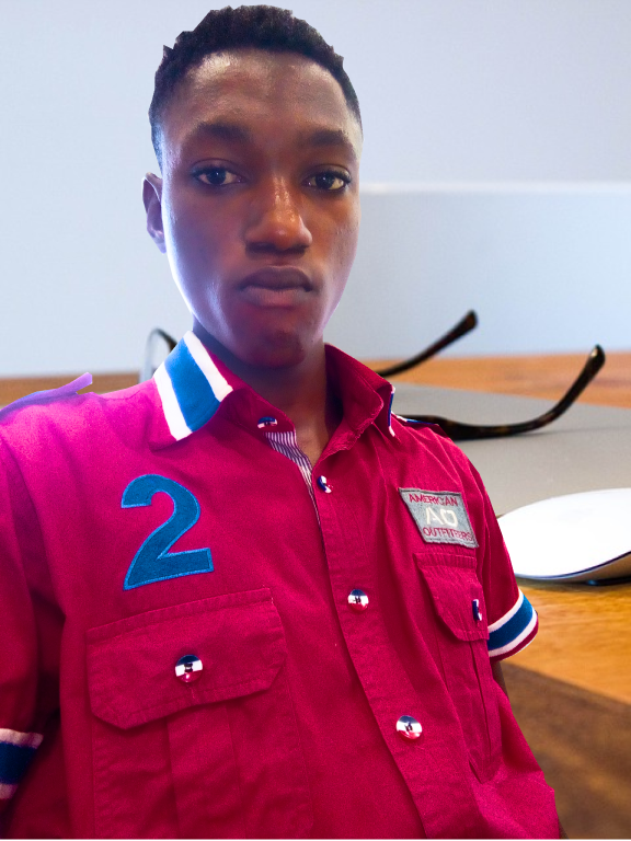 Befe at work